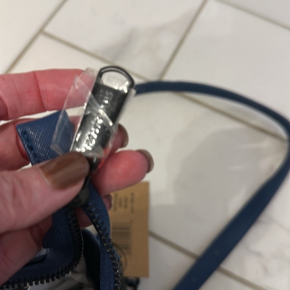 New Steve Madden Crossbody - Picture 3 of 6